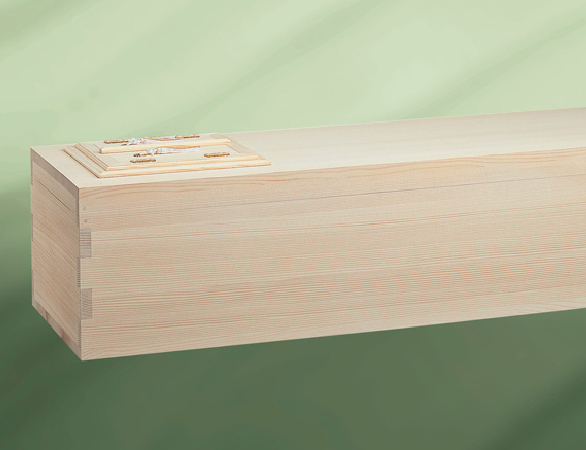 棺（最上級棺シリーズ）※3種類