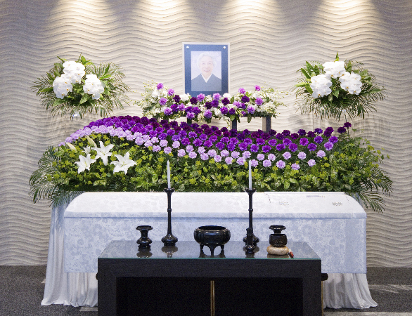 祭壇イメージ